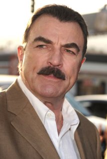 tom selleck/Blue Bloods